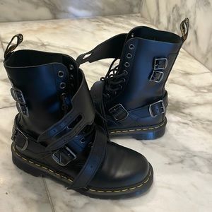 Dr Martens boots